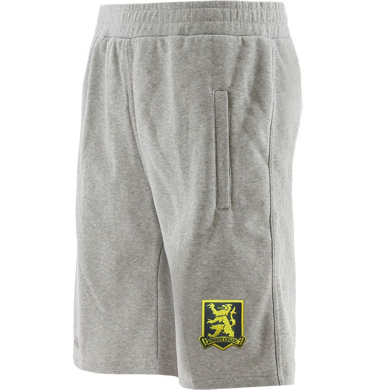 Athboy Celtic FC Kids' Benson Fleece Shorts