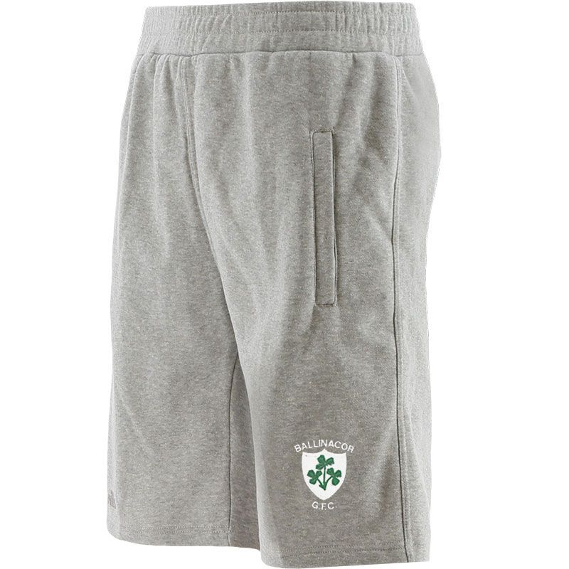 Ballinacor GFC Benson Fleece Shorts