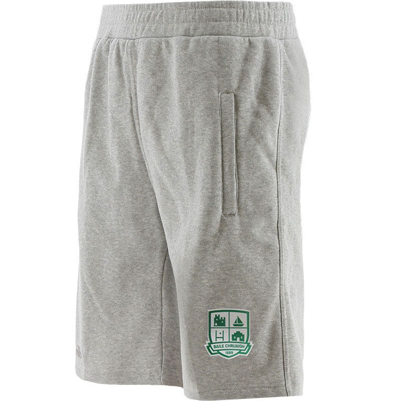 Ballycroy GAA Benson Fleece Shorts