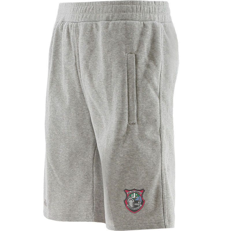 Ballyhaunis GAA Benson Fleece Shorts