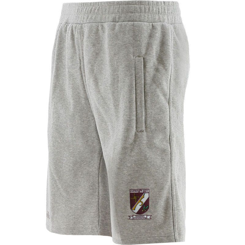 Caragh GFC Kids' Benson Fleece Shorts