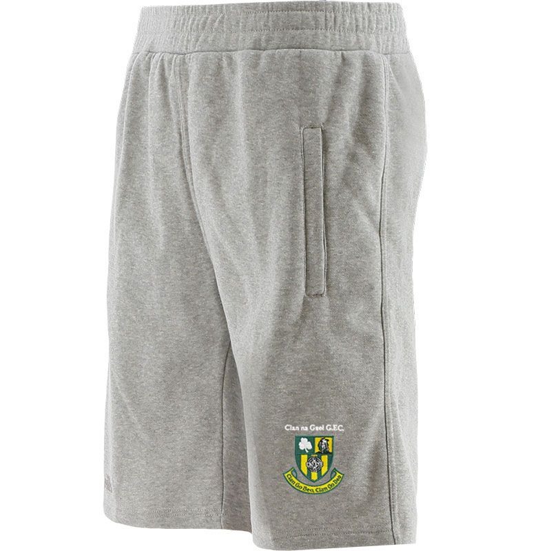 Clan Na Gael Dundalk Benson Fleece Shorts