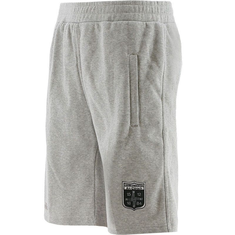Clara GAA Kids' Benson Fleece Shorts