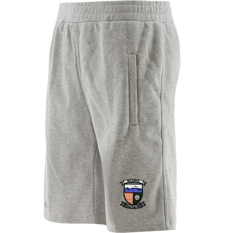 CLG Bearna Kids' Benson Fleece Shorts