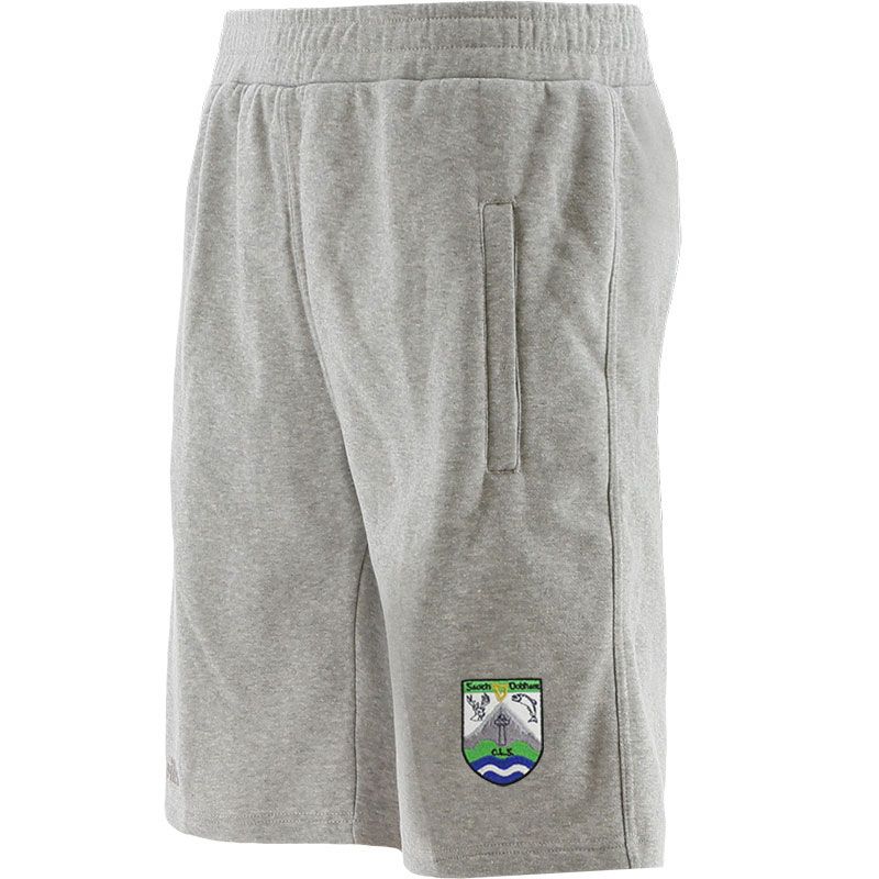 CLG Ghaoth Dobhair Kids' Benson Fleece Shorts