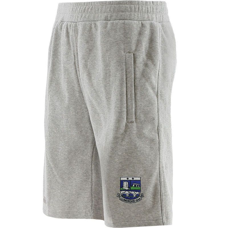 Clondrohid GAA Kids' Benson Fleece Shorts
