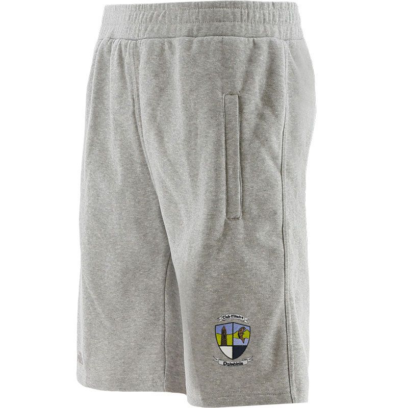 Devenish St. Mary's GAA Benson Fleece Shorts