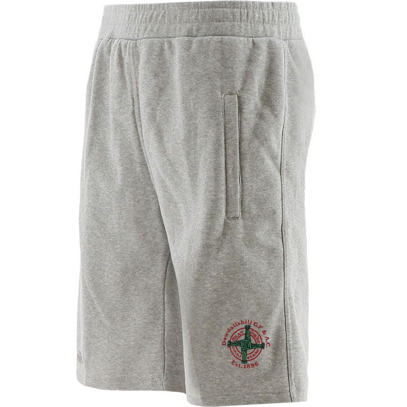 Dowdallshill GFC Benson Fleece Shorts