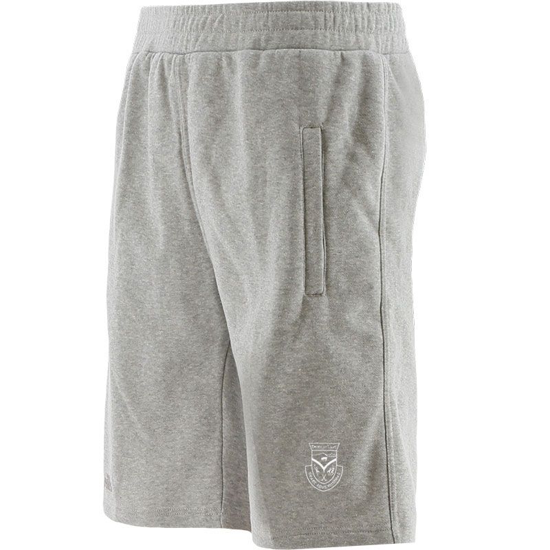 Drumalee GFC Benson Fleece Shorts