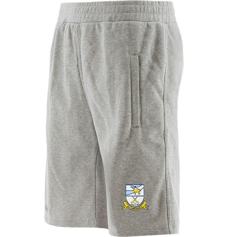 Grenagh Camogie and Ladies Football Club Kids' Benson Fleece Shorts