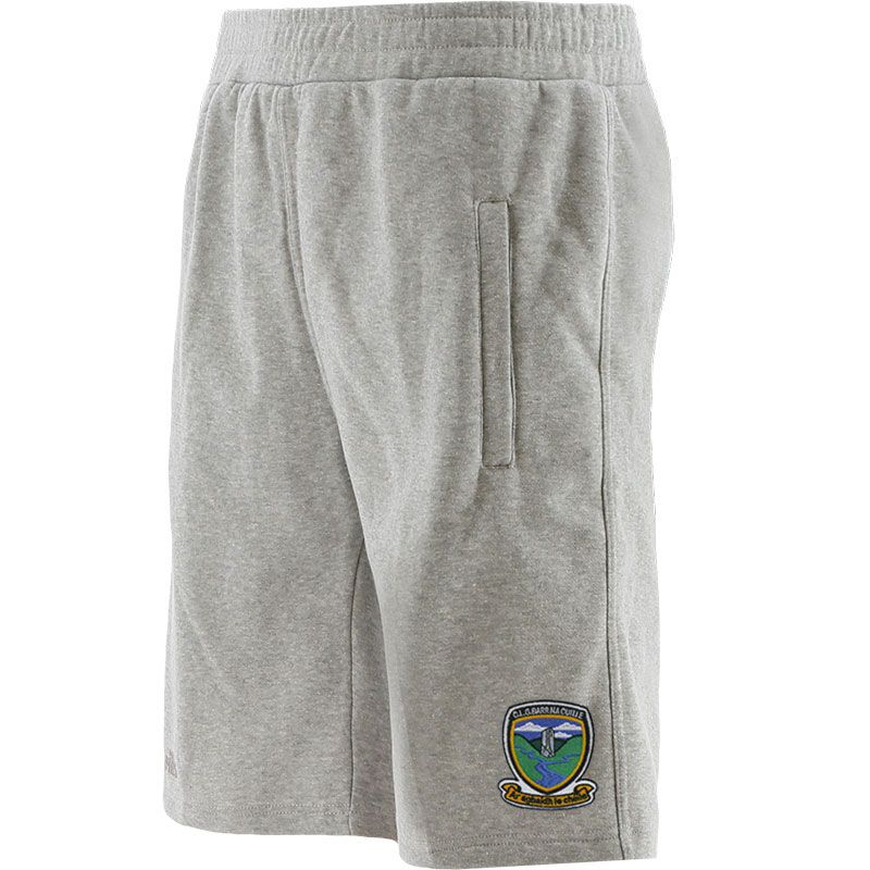 Bornacoola Kids' Benson Fleece Shorts