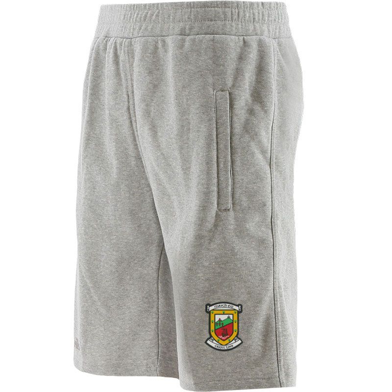 Mayo Camogie Benson Fleece Shorts