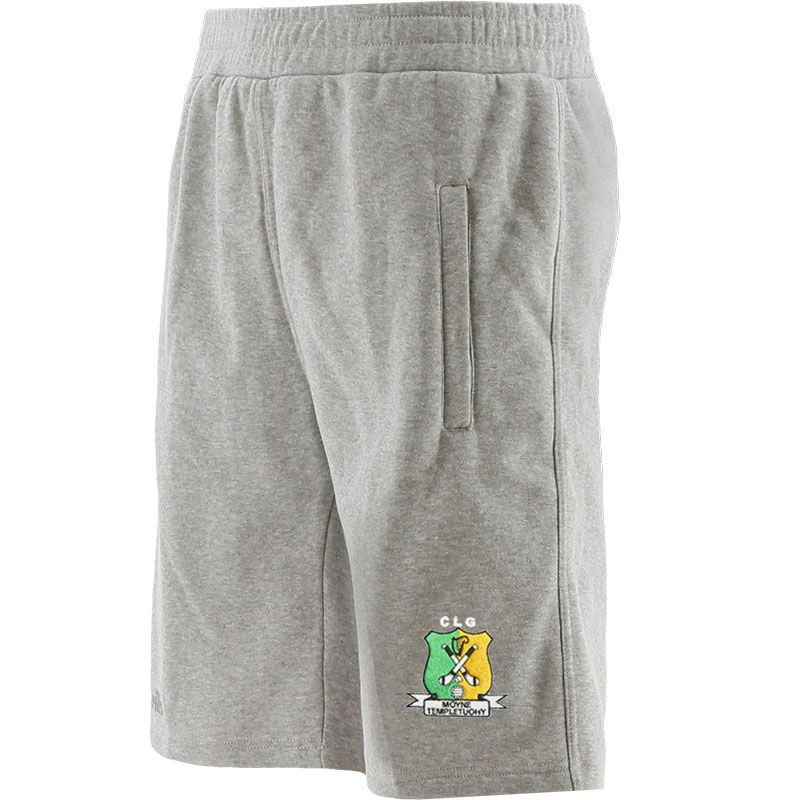 Moyne Templetuohy Kids' Benson Fleece Shorts