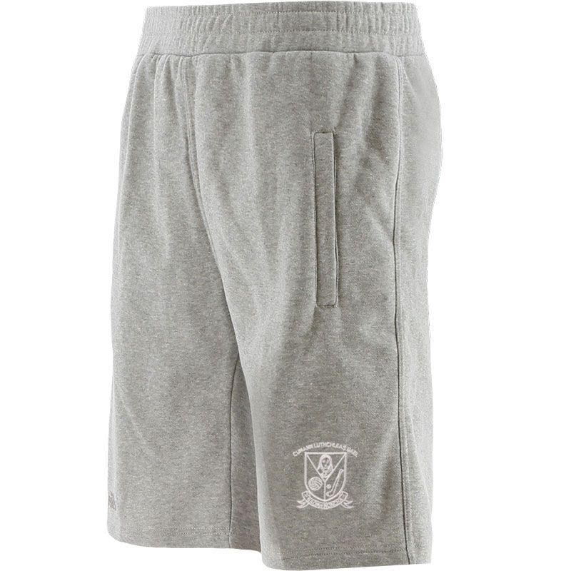 St Monicas GAA Kids' Benson Fleece Shorts