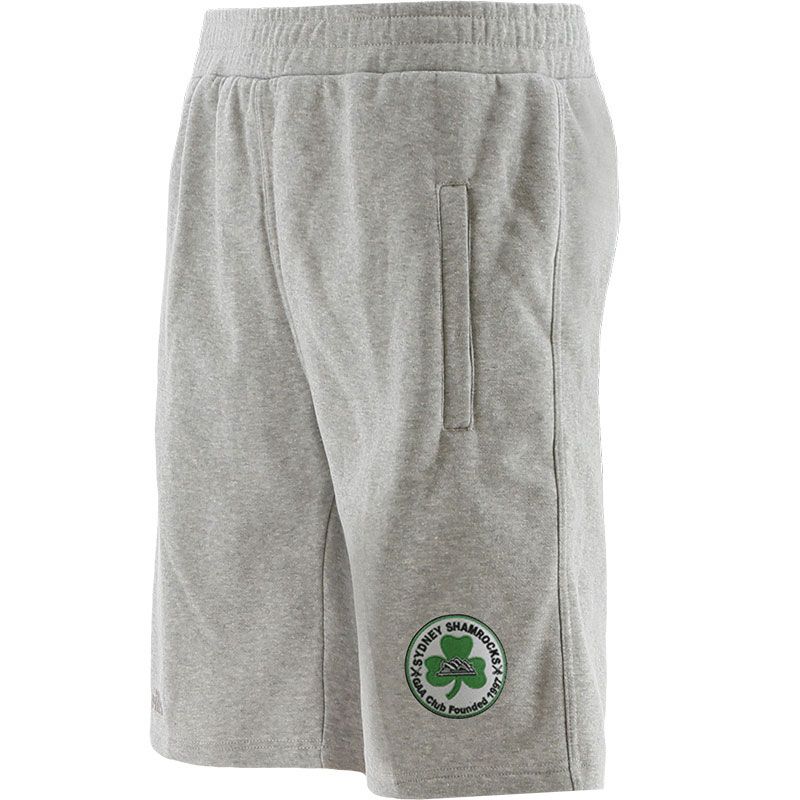 Sydney Shamrocks Benson Fleece Shorts