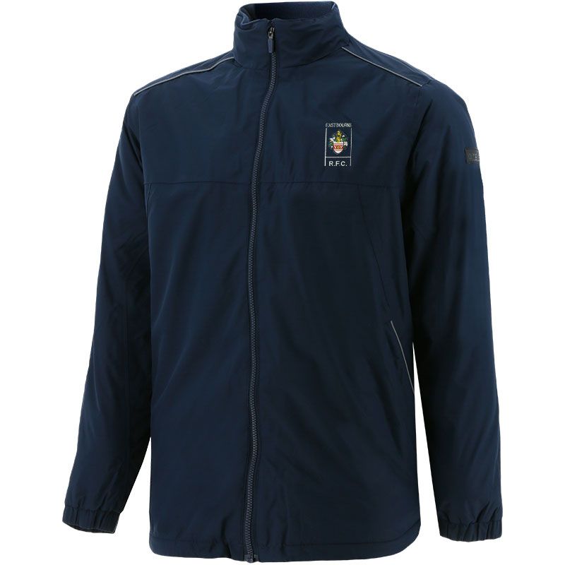 Eastbourne RFC Sloan Fleece Lined Full Zip Jacket