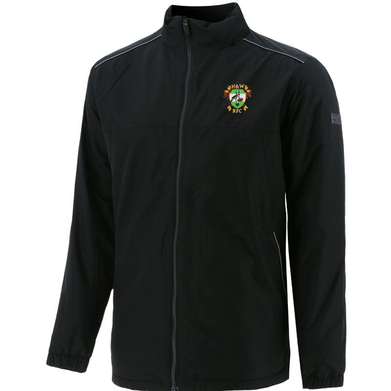 Heathfield & Waldron RFC Sloan Fleece Lined Full Zip Jacket