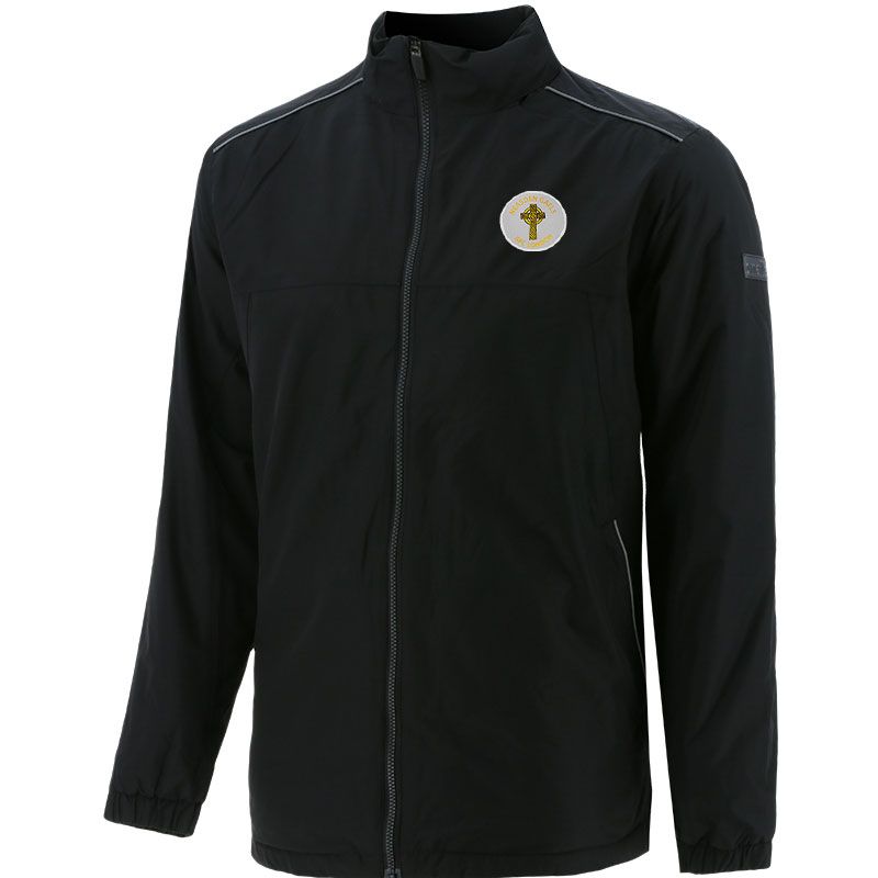 Neasden Gaels Sloan Fleece Lined Full Zip Jacket