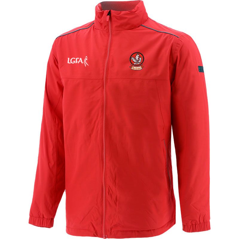 Derry LGFA Sloan Fleece Lined Full Zip Jacket