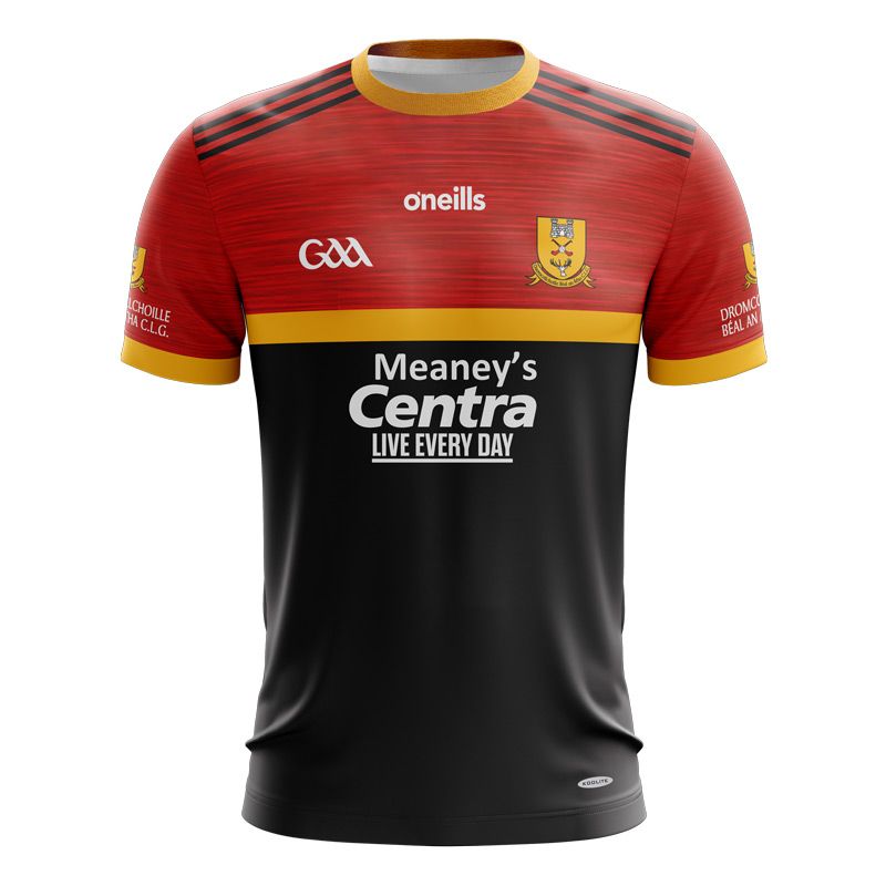 Dromcollogher Broadford GAA Jersey