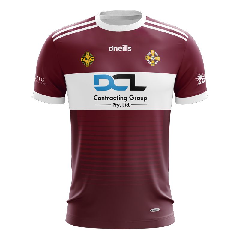 Southern Districts Jersey (DCL)
