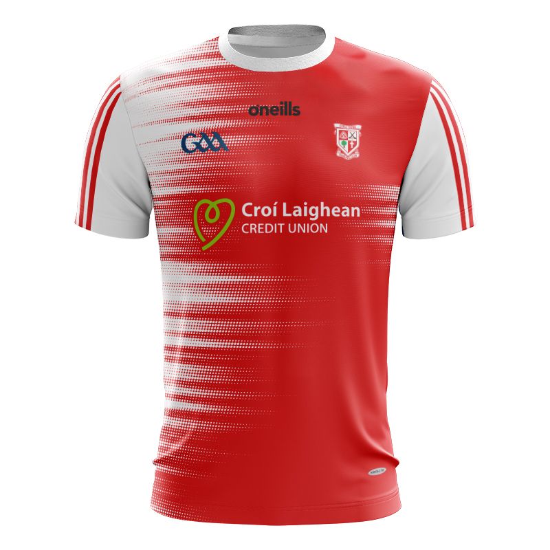Coill Dubh Hurling Club Jersey