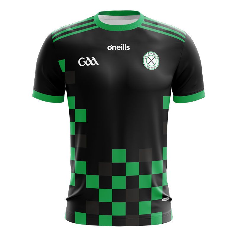 St. Patrick's Academy, Lisburn 2021-22 GAA jersey
