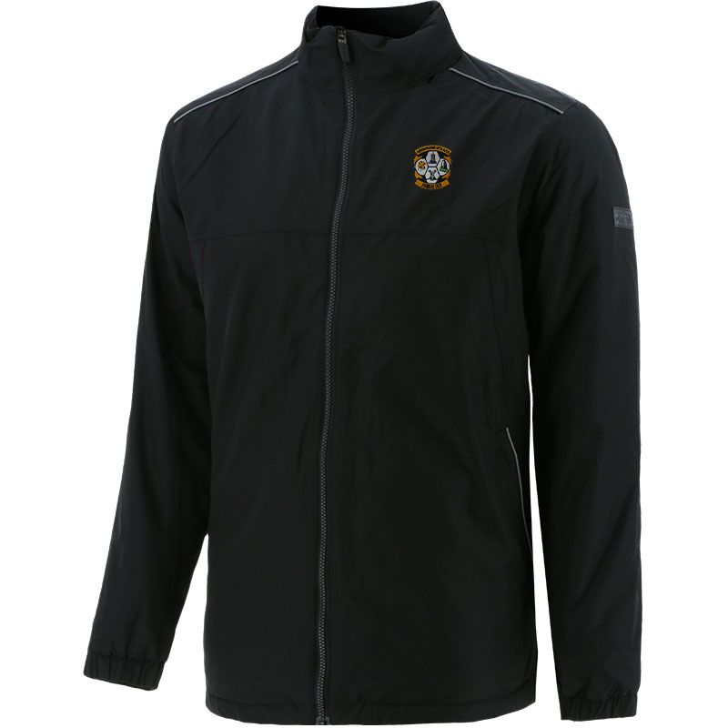 Ashbourne United Sloan Fleece Lined Full Zip Jacket