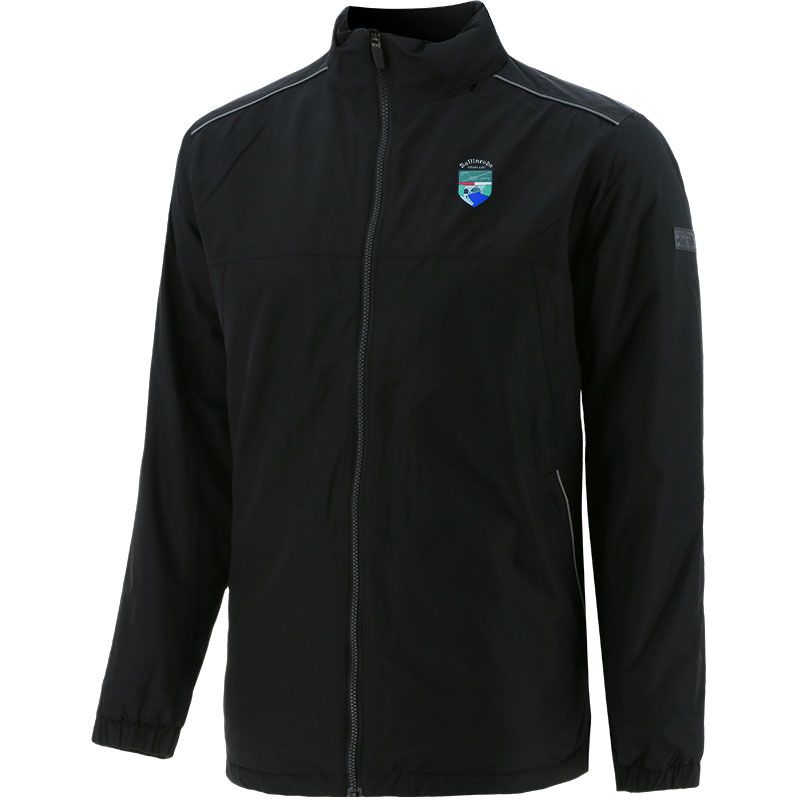 Ballinrobe Town AFC Sloan Fleece Lined Full Zip Jacket