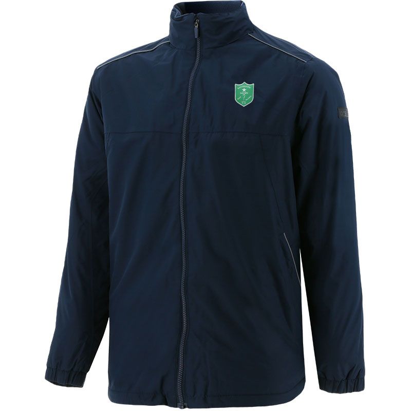 Ballyboughal GFC Kids' Sloan Fleece Lined Full Zip Jacket