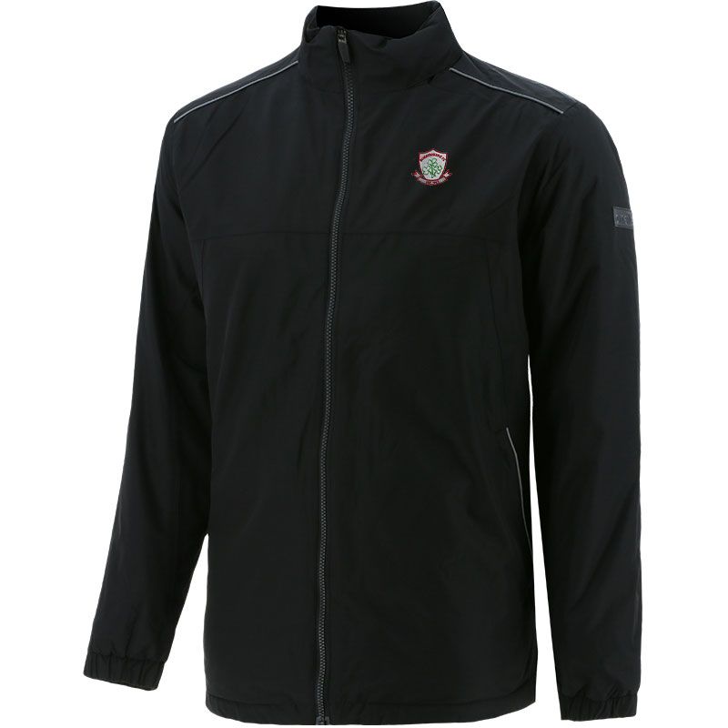 Borrisokane FC Sloan Fleece Lined Full Zip Jacket