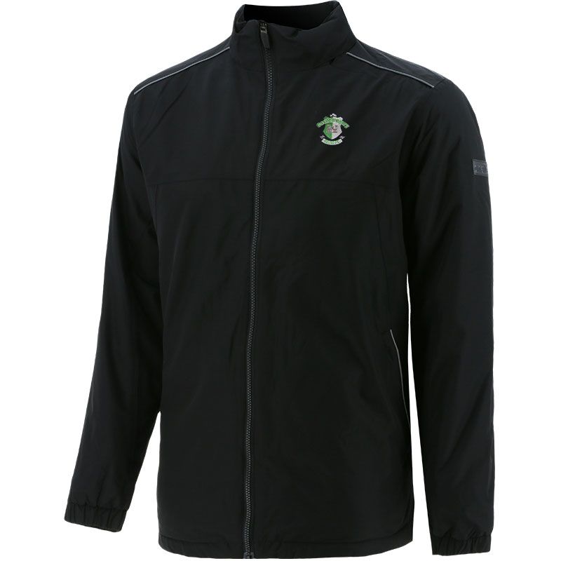 Castlegregory Celtic FC Sloan Fleece Lined Full Zip Jacket