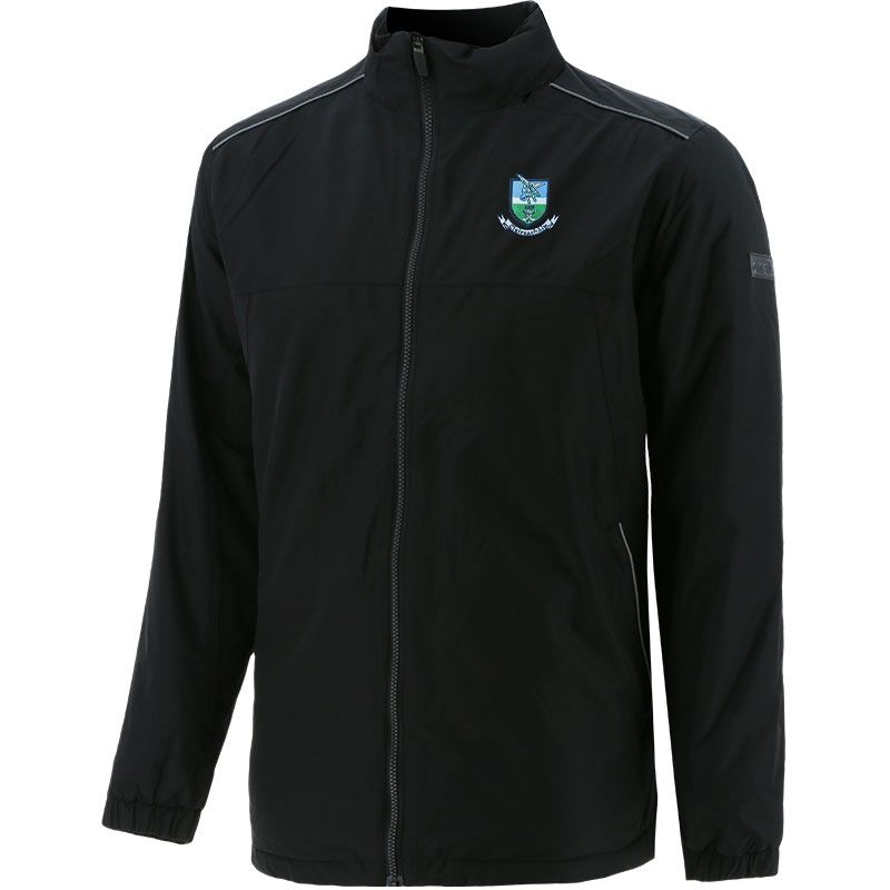 Clerihan GAA Sloan Fleece Lined Full Zip Jacket