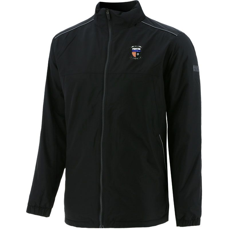CLG Bearna Sloan Fleece Lined Full Zip Jacket