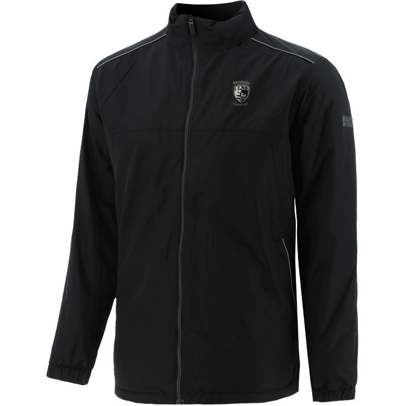 Kilcullen Canoe Club Kids' Sloan Fleece Lined Full Zip Jacket | oneills.com