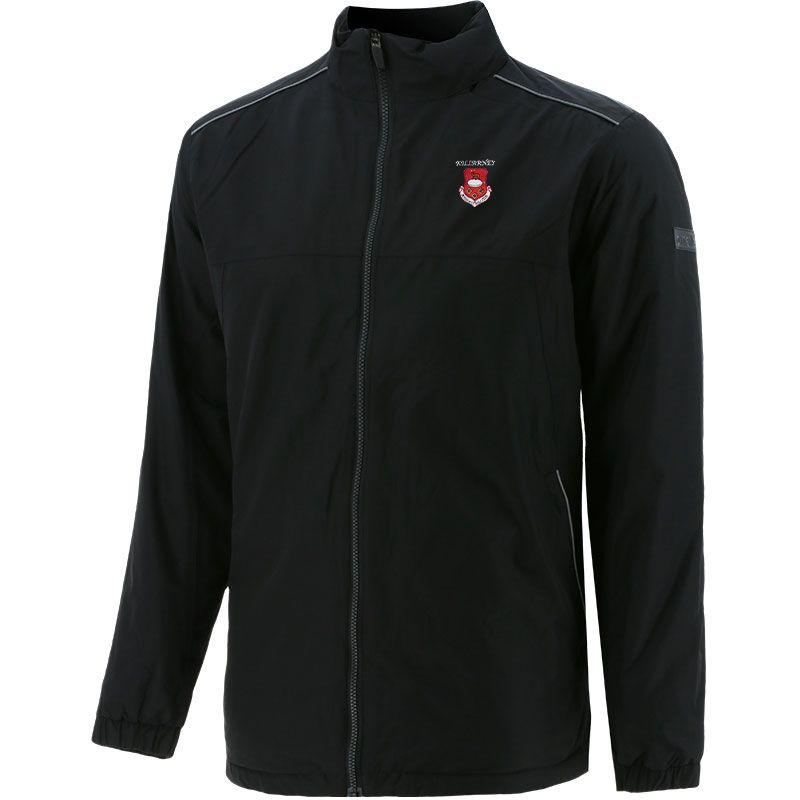 Killarney RFC Sloan Fleece Lined Full Zip Jacket