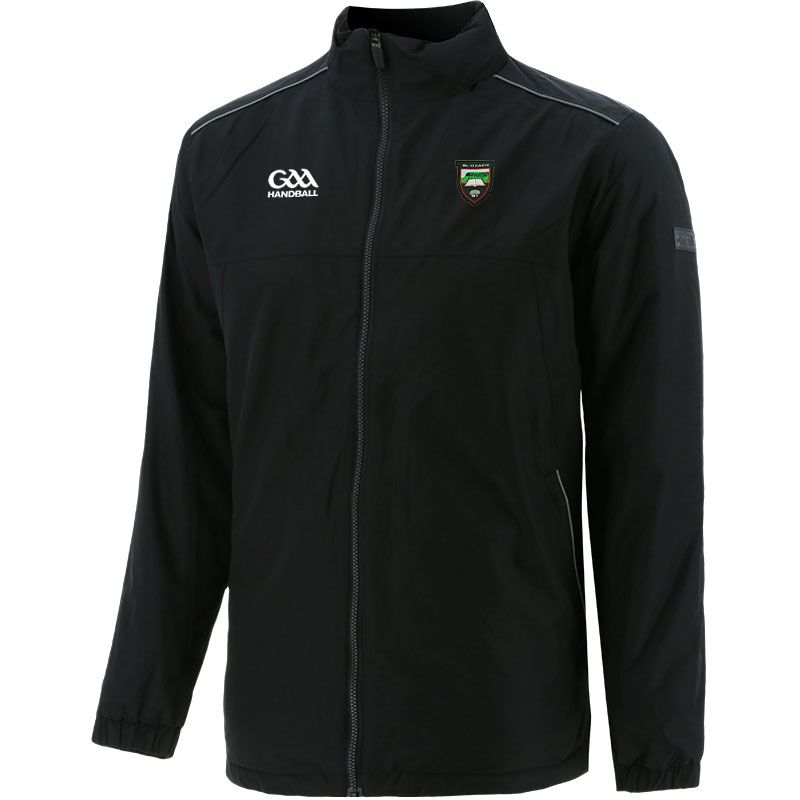 County Sligo Handball Sloan Fleece Lined Full Zip Jacket