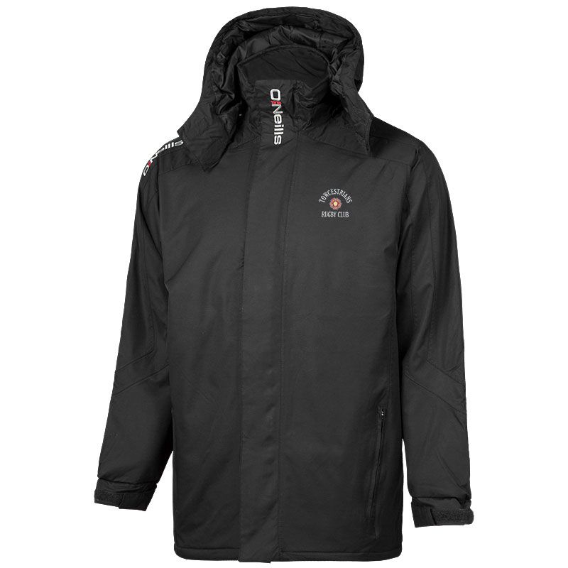 Towcestrians Rugby Club Touchline 3 Padded Jacket