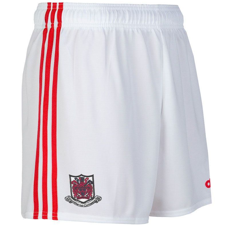 Courcey Rovers Camogie Kids' Mourne Shorts