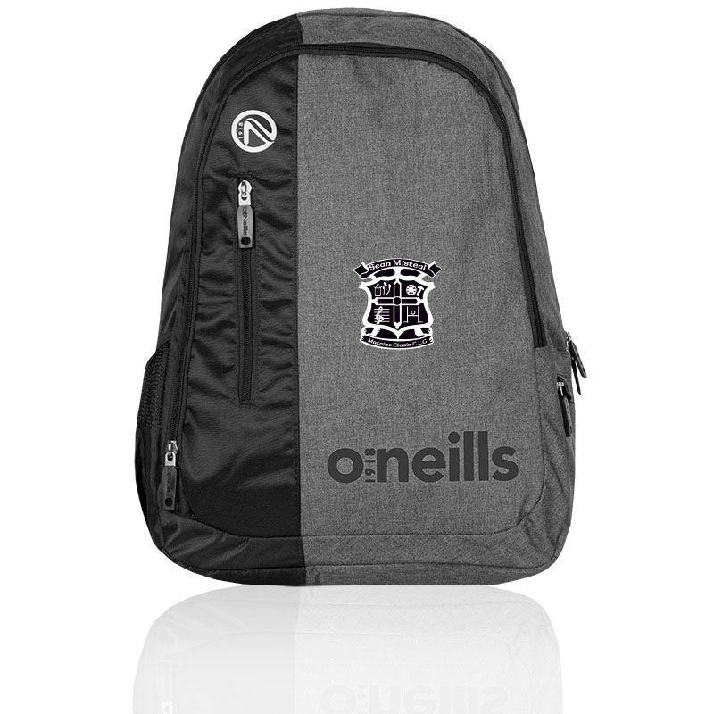 Magheracloone Mitchells GFC Alpine Backpack