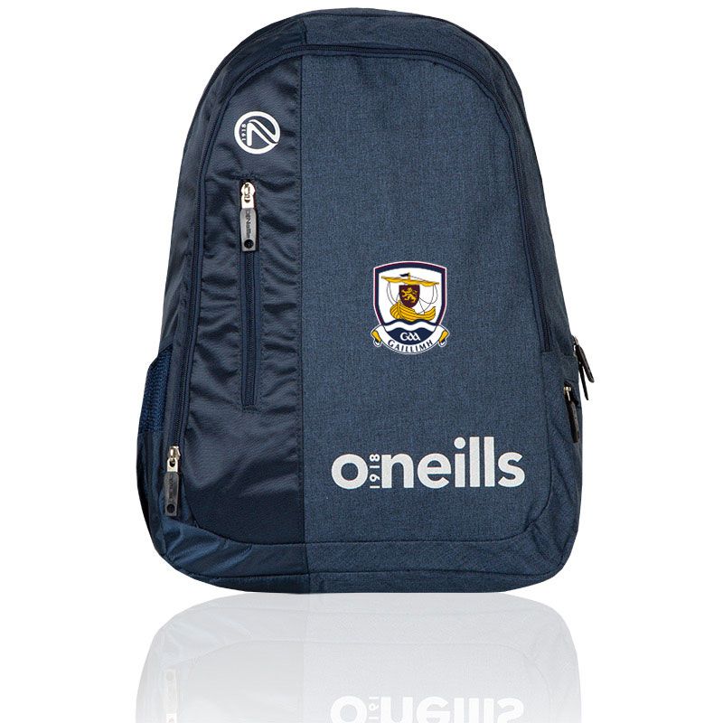 Galway Camogie Alpine Backpack