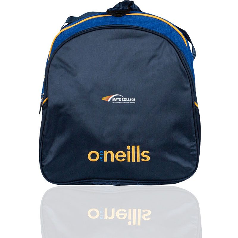 Mayo College of Further Education and Training Bedford Holdall Bag
