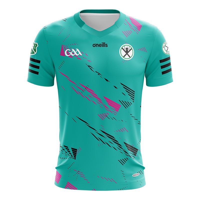 Fort Hill Integrated College and St. Patrick's Academy, Lisburn Kids' Jersey