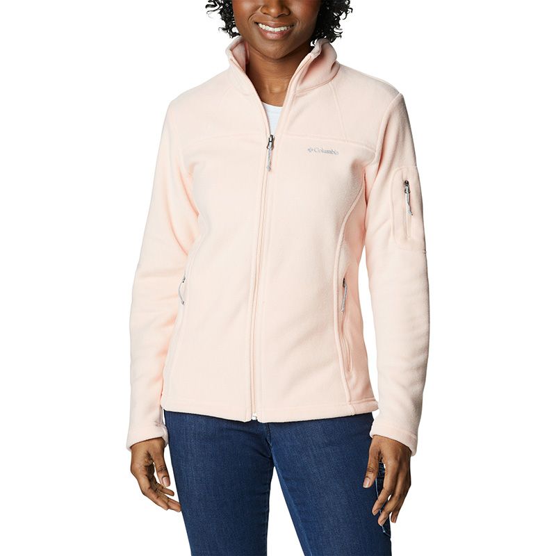 Columbia Fast Trek™ II Fleece Peach Jacket Blossom Women\'s