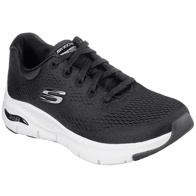 womens sketcher trainers