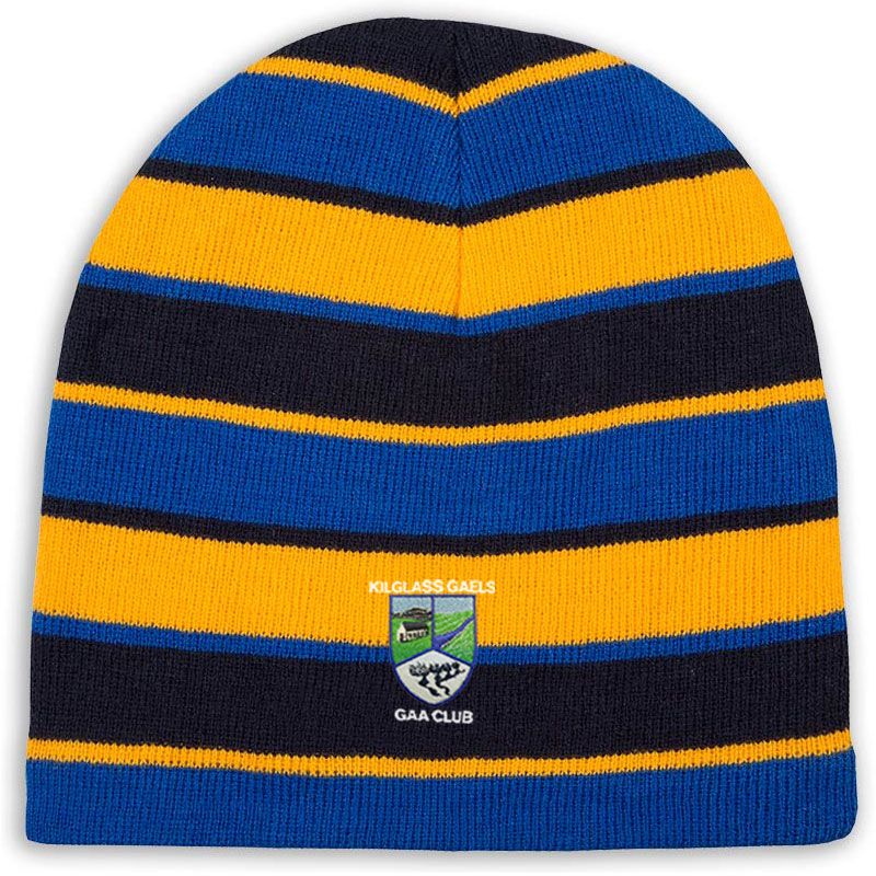 Kilglass Gaels GAA Club Beacon Beanie Hat