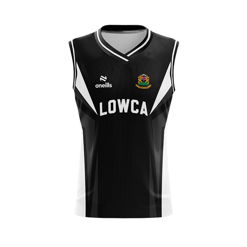 Lowca ARLFC Basketball Vest