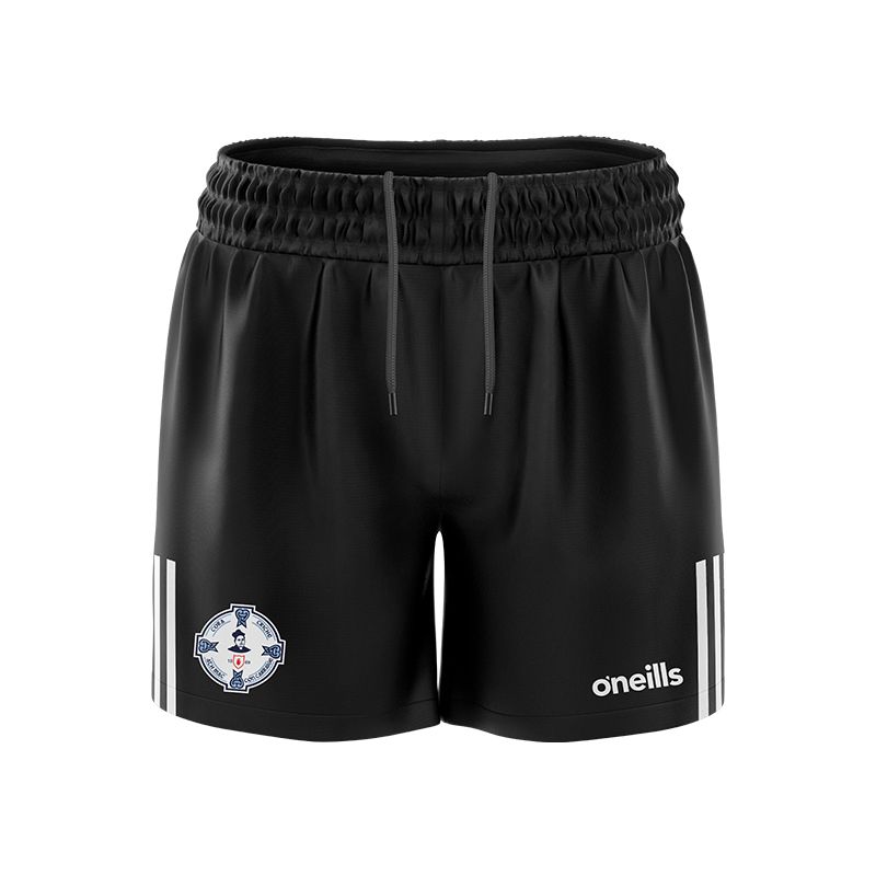 Cookstown Father Rocks Kids’ Mourne Shorts