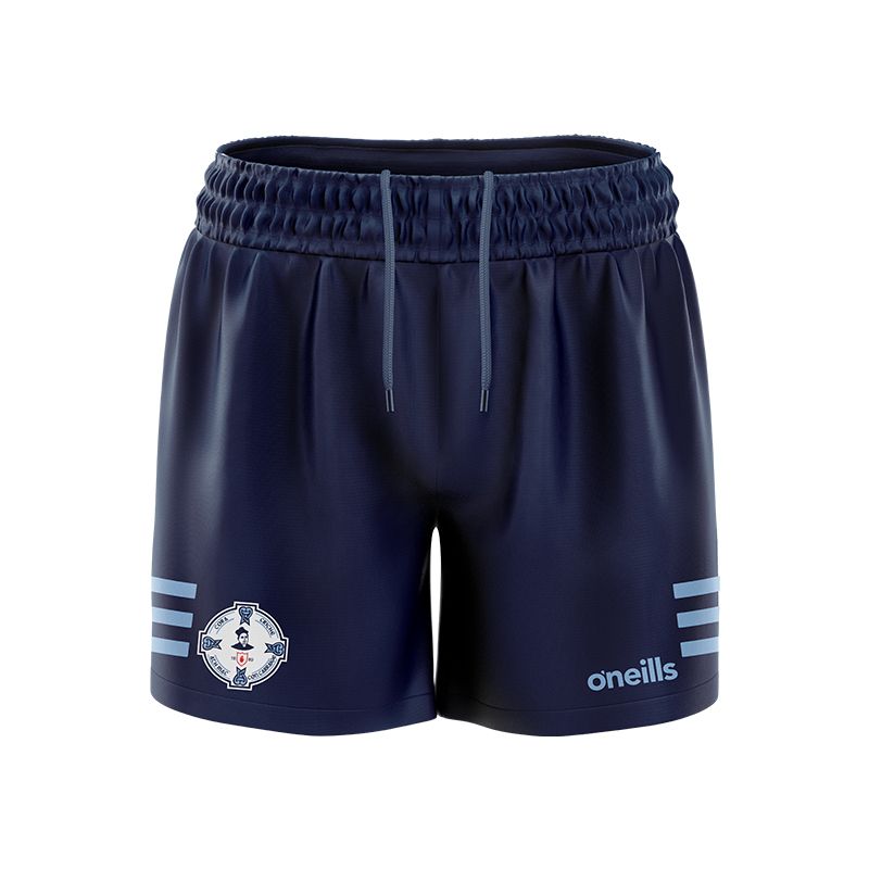 Cookstown Father Rocks Kids’ Mourne Shorts