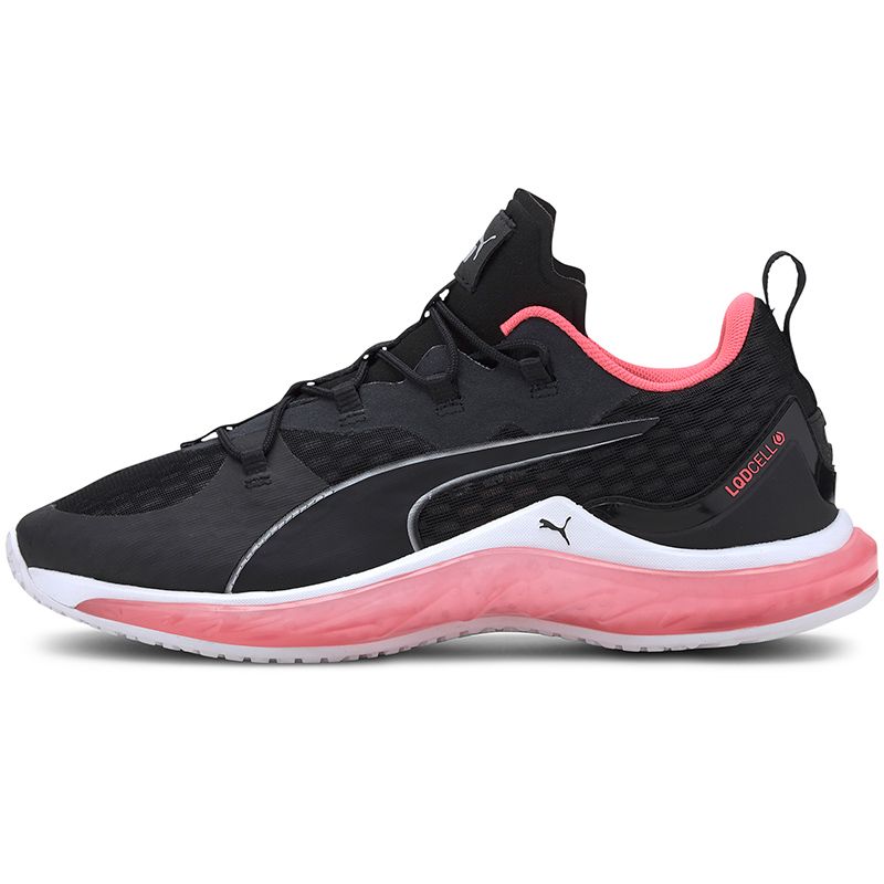 Puma Women's LQDCELL Hydra Training Shoes Black / Pink